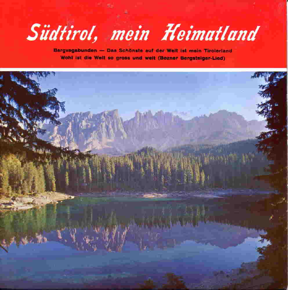 Donauland 11644 - Vorderseite