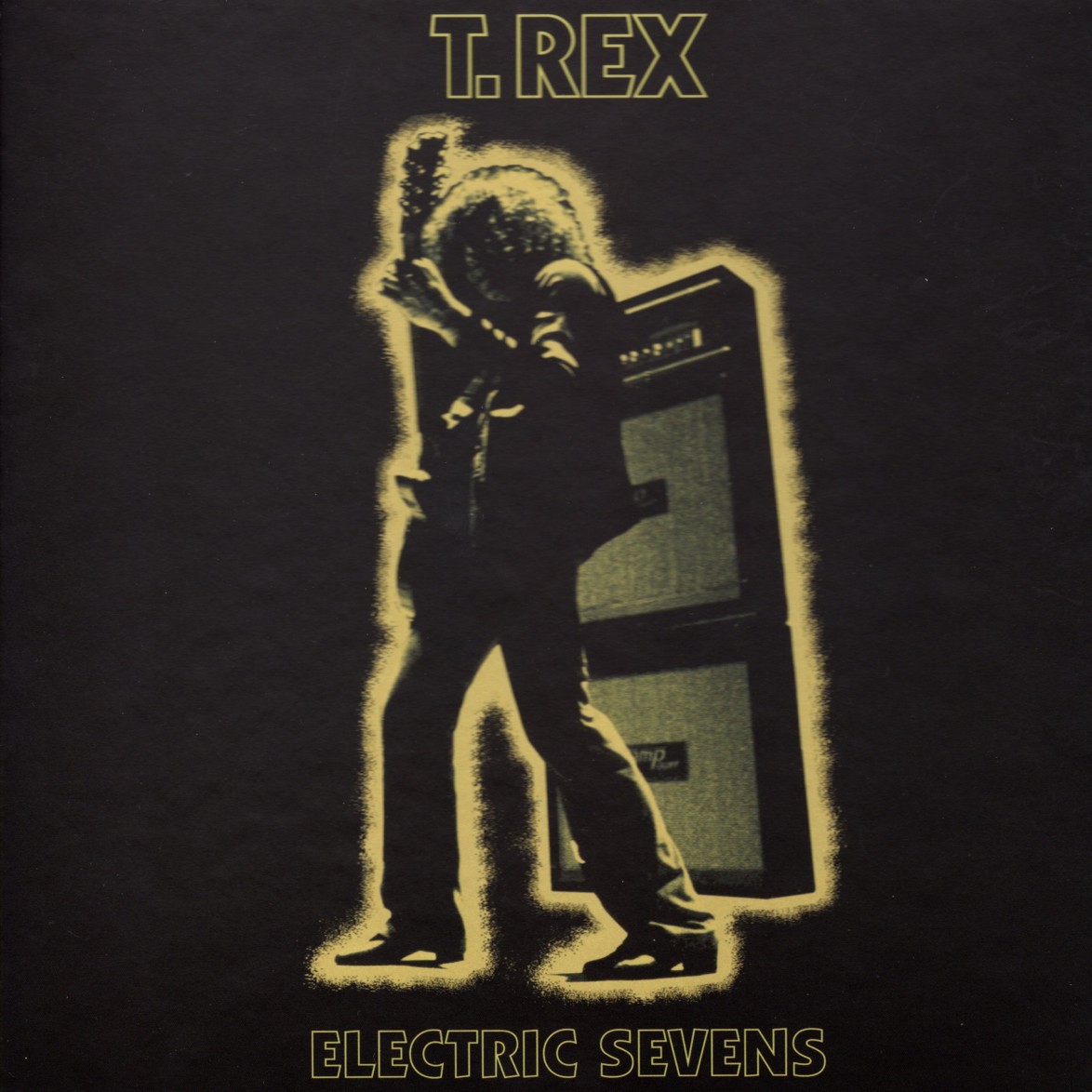 Universal 533 812-3 Box (UK) - Vorderseite