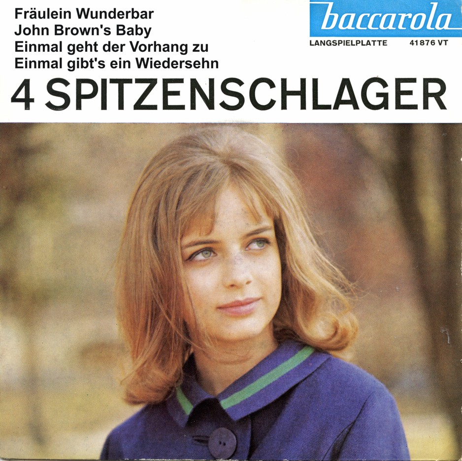 baccarola 41 876 VT - Vorderseite