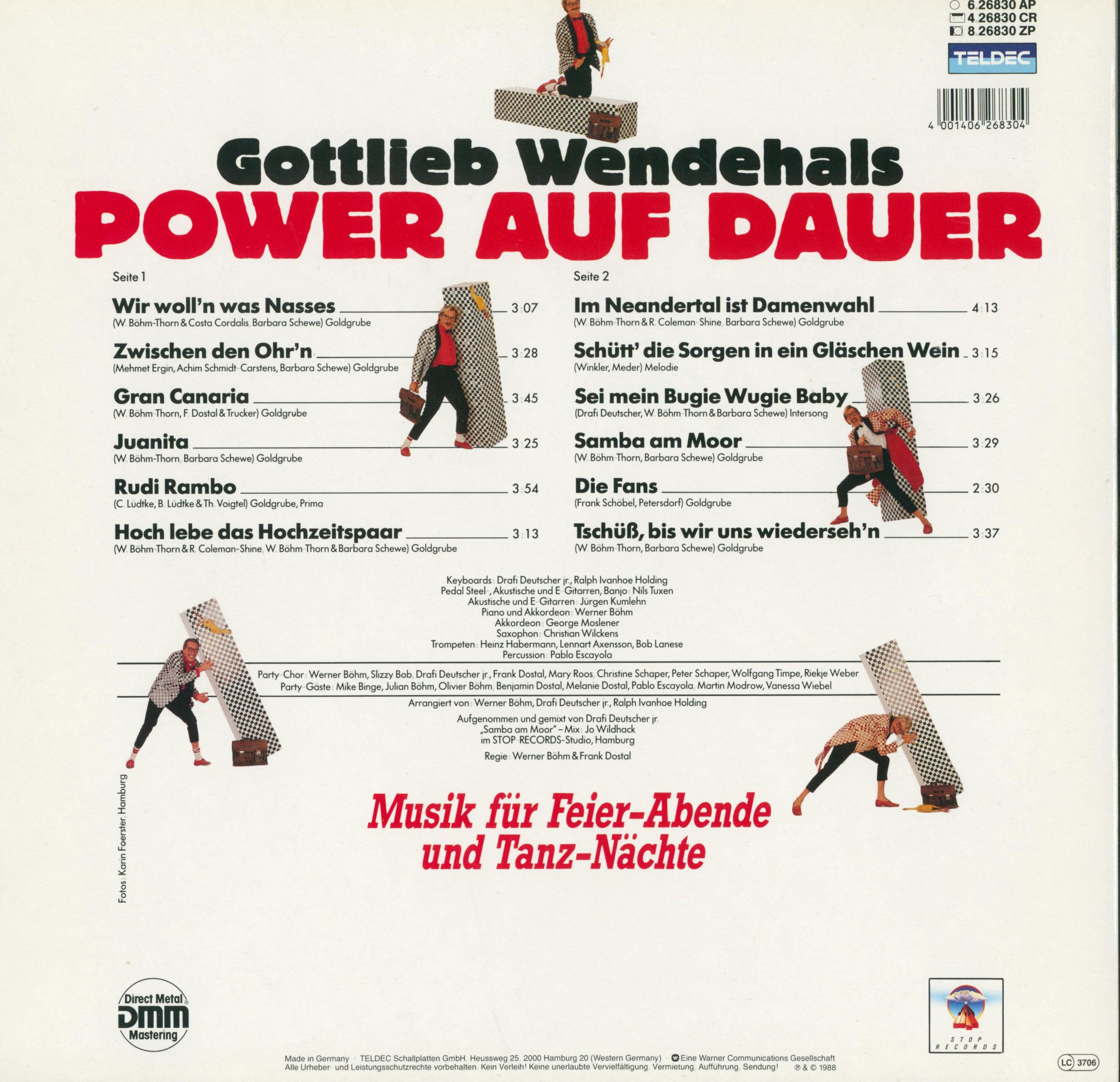 Rückseite