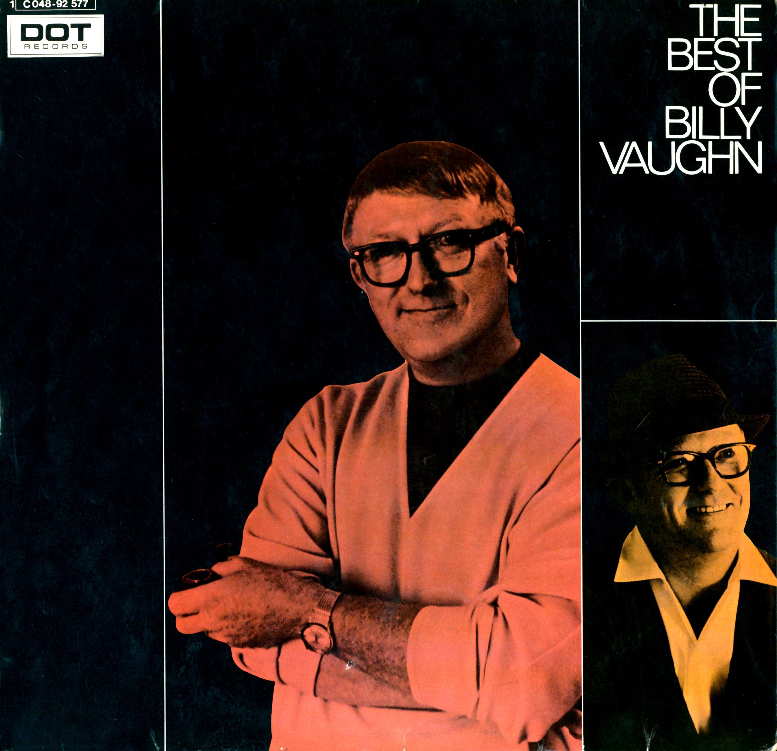 The Best Of Vorderseite