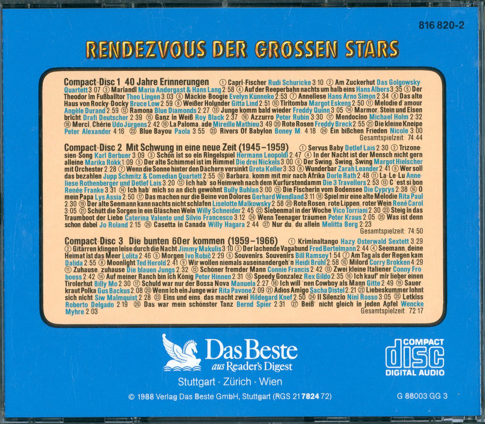 Rückseite